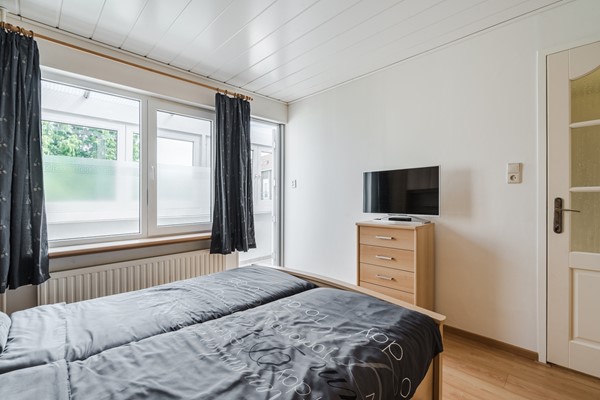 Medium property photo - Wagnerstraat 17, 3131 RS Vlaardingen